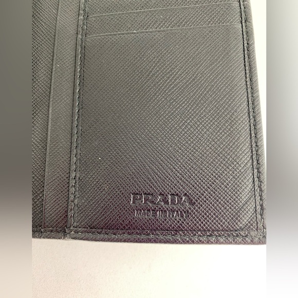 Authentic Prada Wallet - Picture 5 of 5